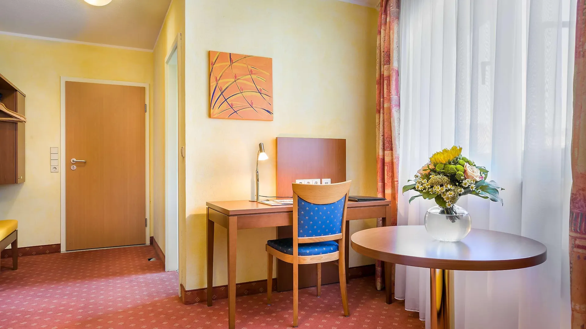 Hotel Rega Stuttgart
