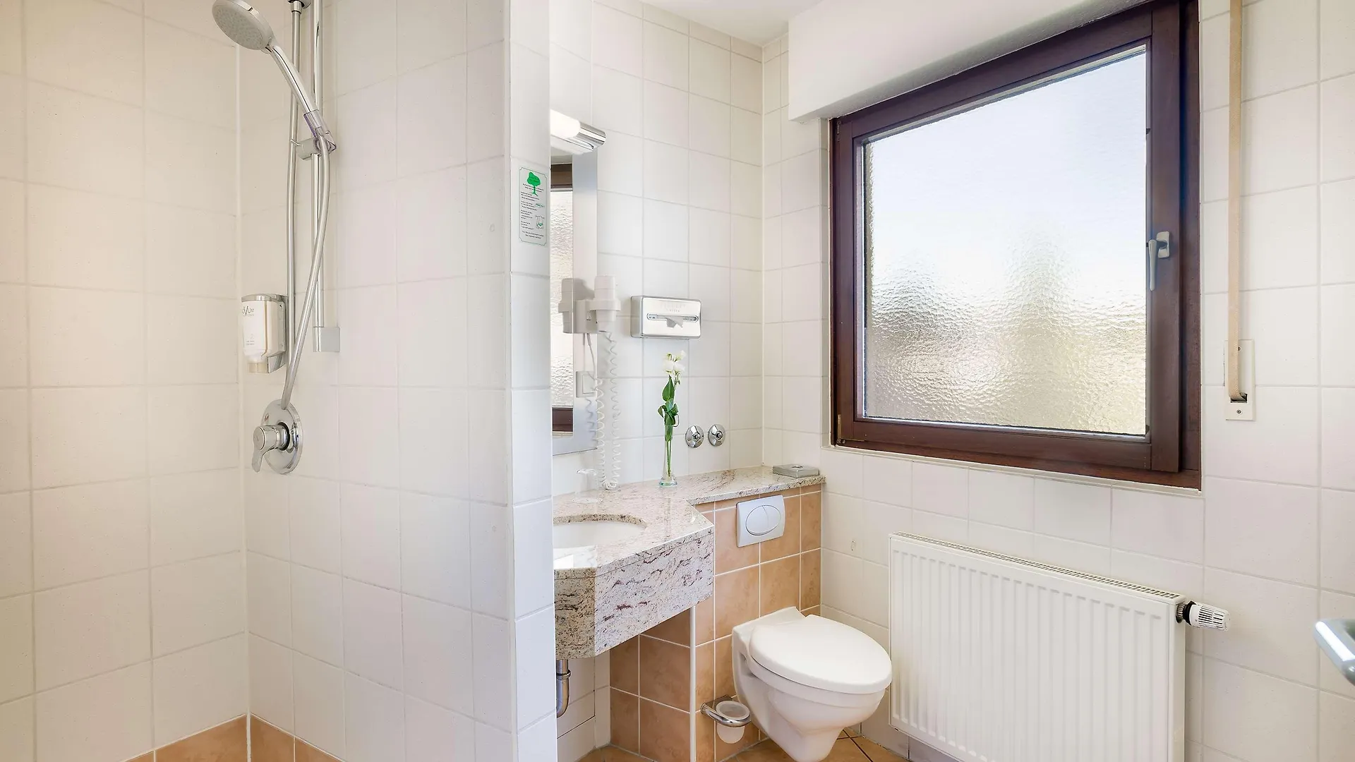 Novum Hotel Rega Stuttgart 3*,  Deutschland