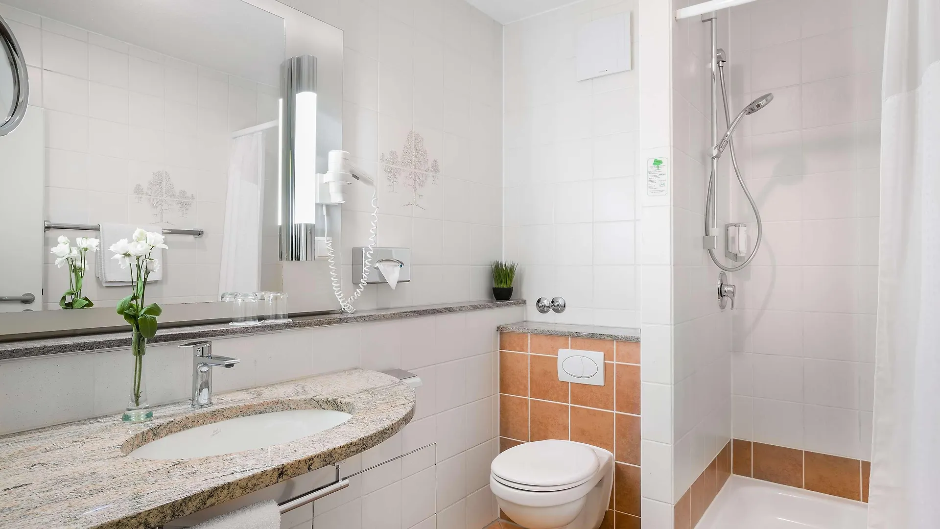 Novum Hotel Rega Stuttgart