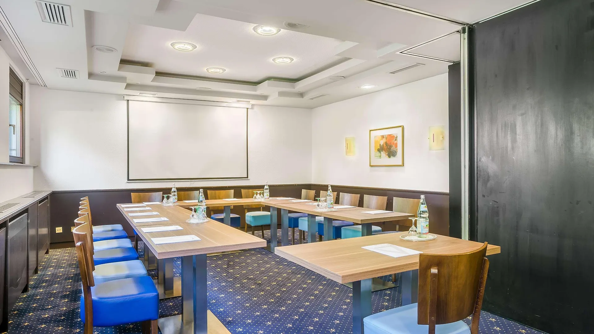 Hotel Rega Stuttgart