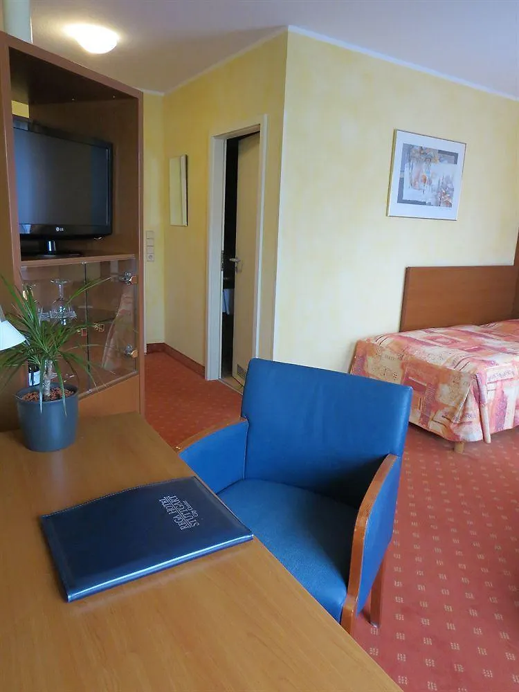 Hotel Rega Stuttgart