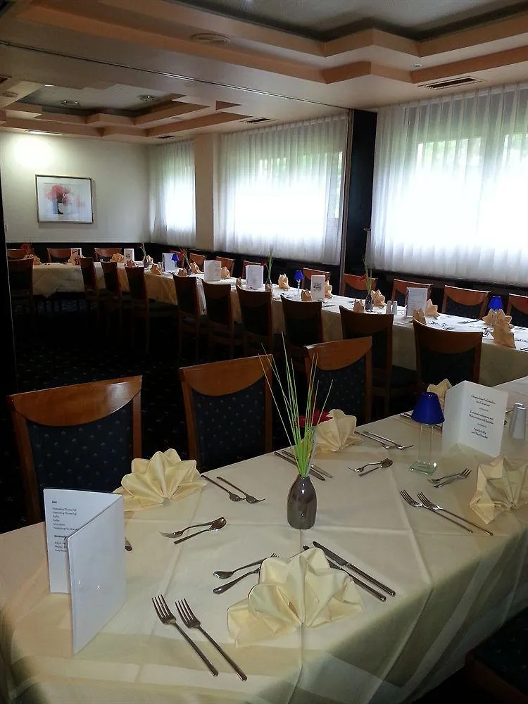 Novum Hotel Rega Stuttgart
