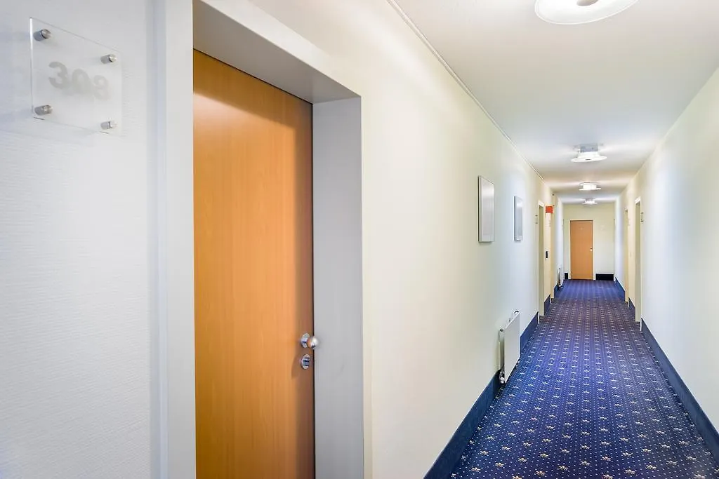 Hotel Rega Stuttgart