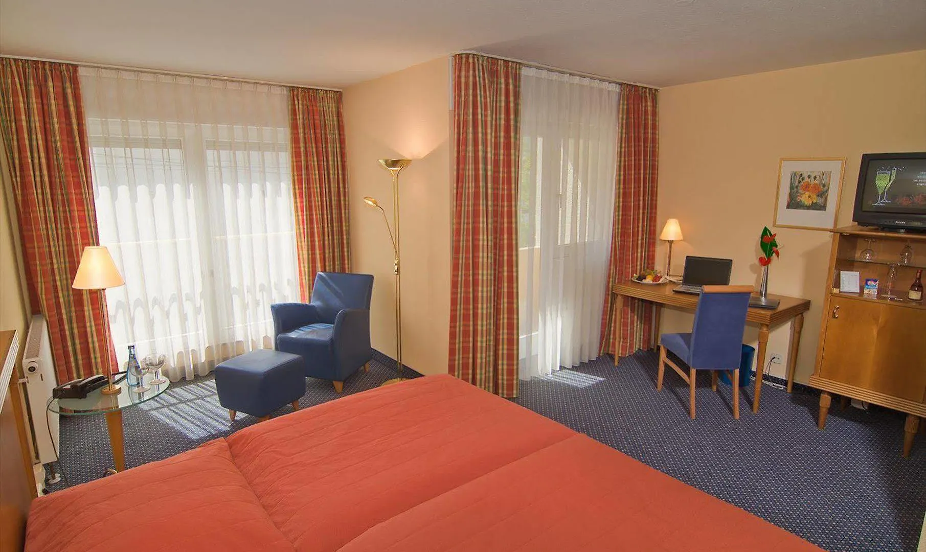 Novum Hotel Rega Stuttgart