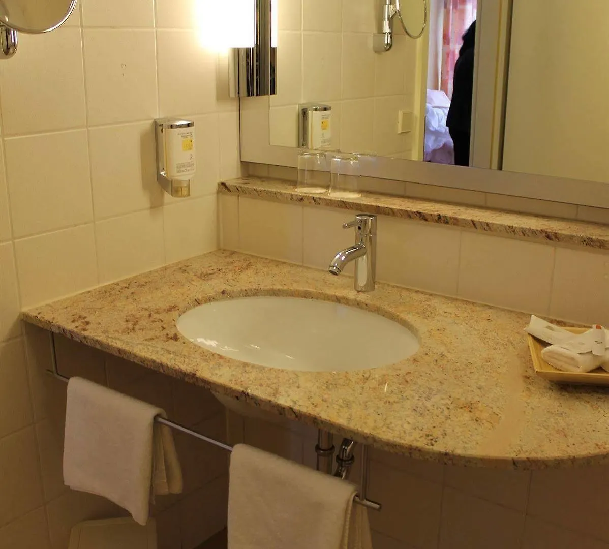 Novum Hotel Rega Stuttgart