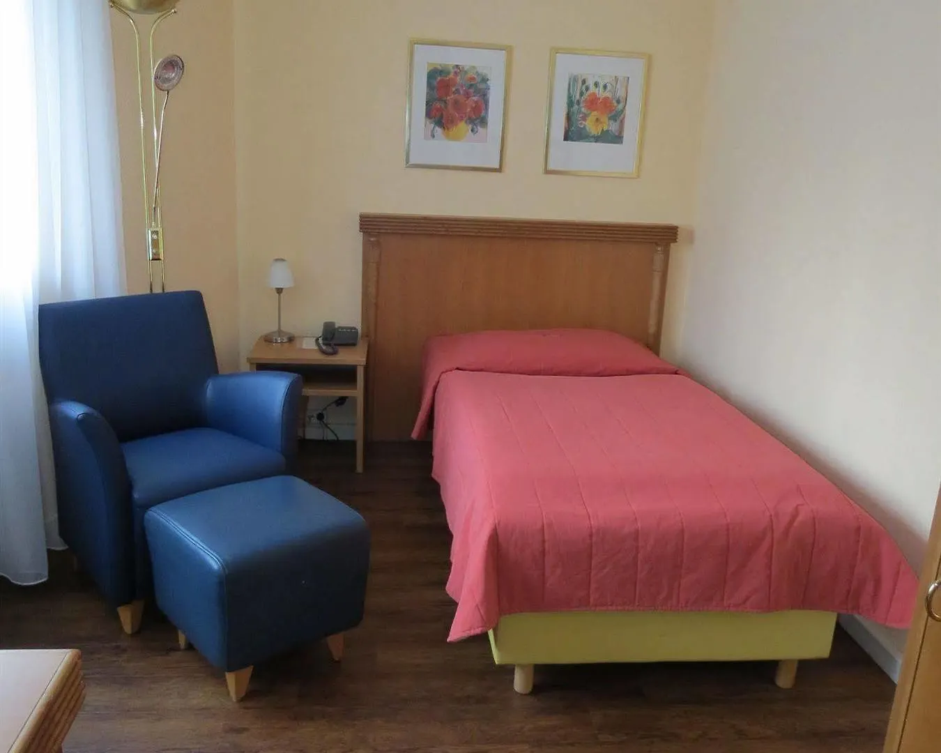 Novum Hotel Rega Stuttgart
