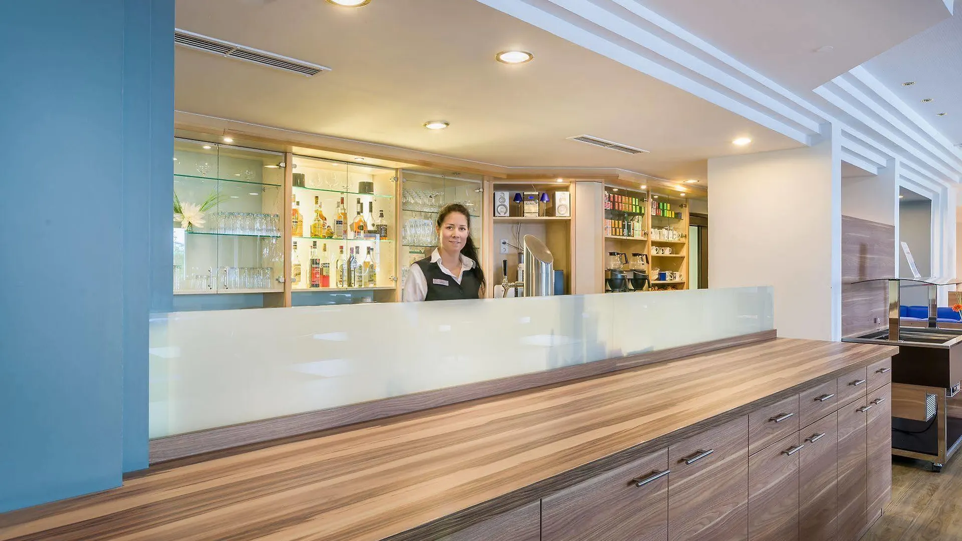 Hotel Rega Stuttgart Alemania
