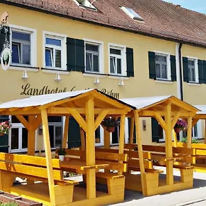 Hotel Zum Boehm Roth (Bavaria)