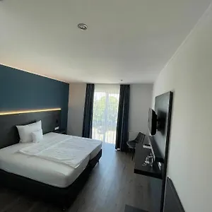 Hotel Airea Bueren (Westphalia)