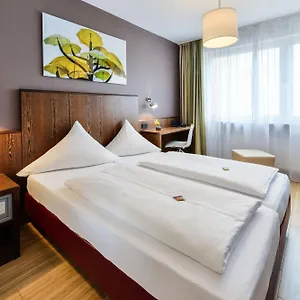 Hotel Westend München