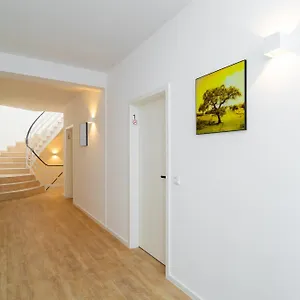Aparthotel City Rooms Dortmund Dortmund