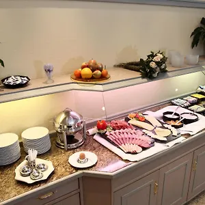 Hotel Ambiente Garni München