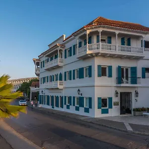 Boutique Bovedas De Santa Clara By Accor Cartagena (Kolumbien)