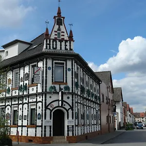Aparthotel Tenne Viernheim