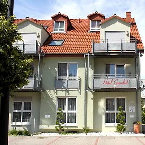 Hotel Gramlich Heddesheim
