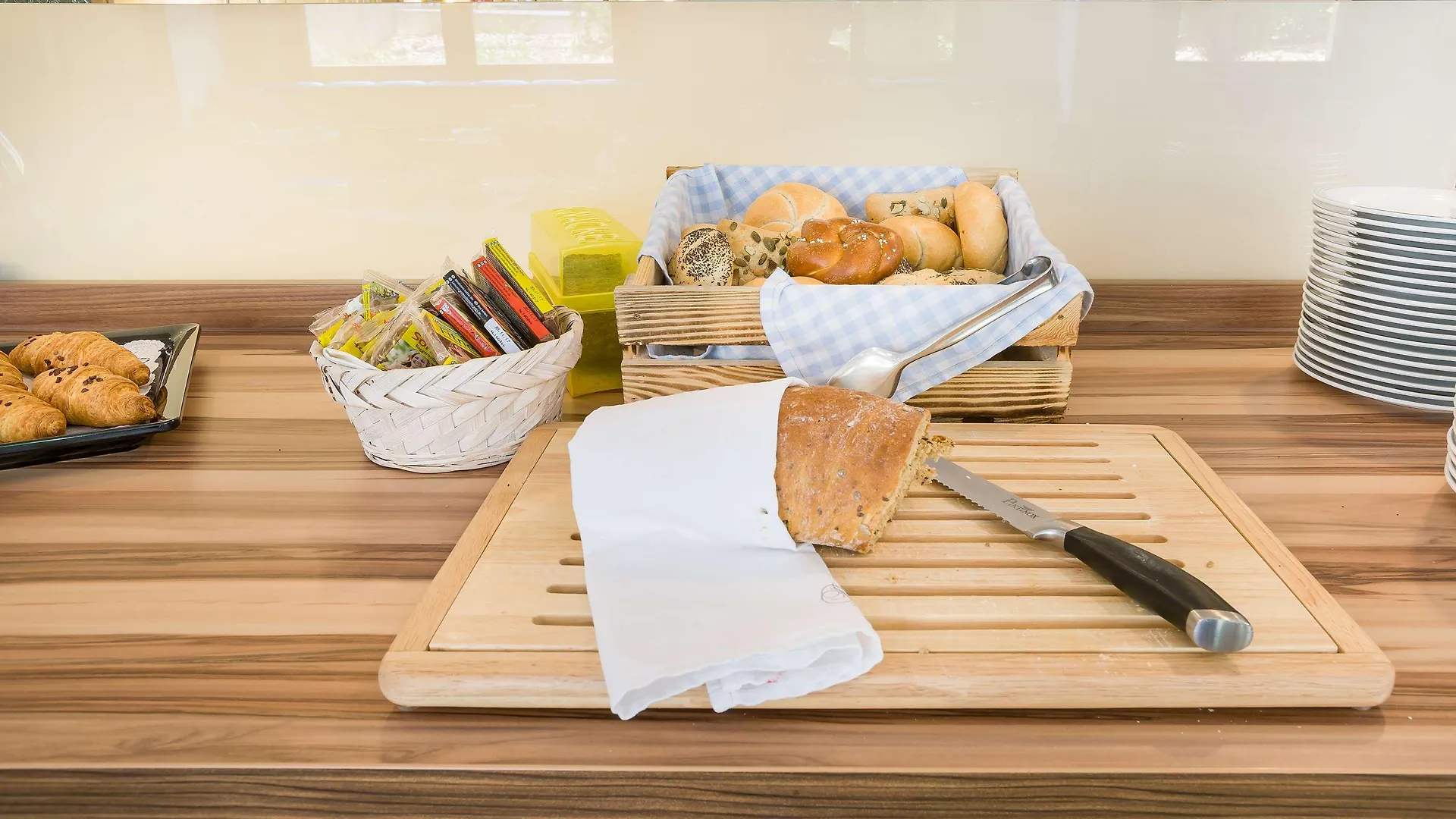 Hotel Rega שטוטגרט