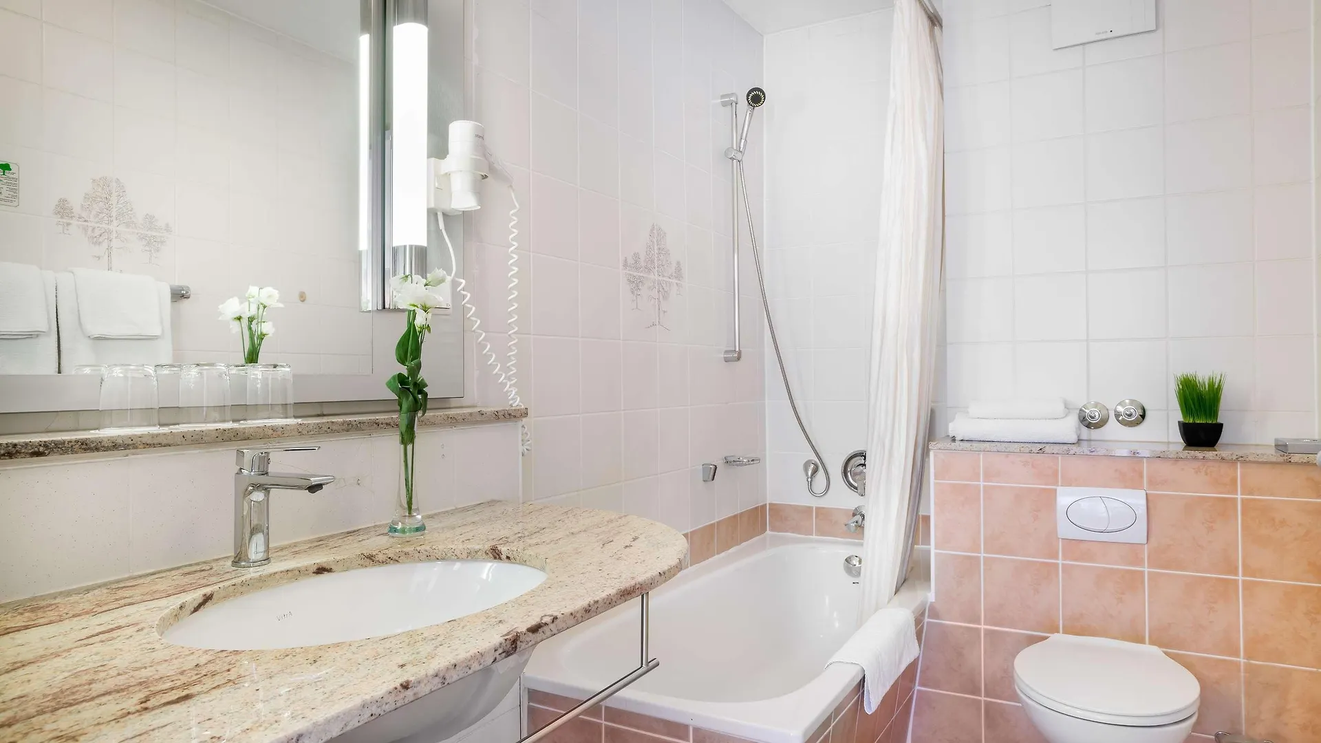 Hotel Rega שטוטגרט