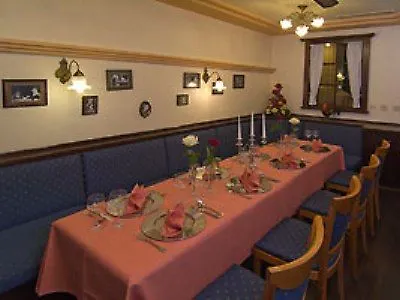 Hotel Rega שטוטגרט