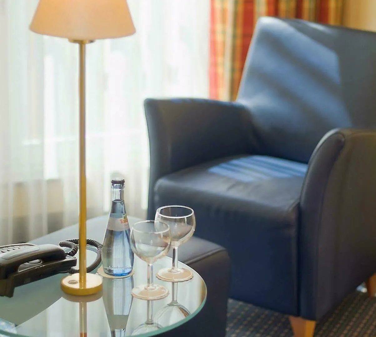 ***  Hotel Rega שטוטגרט גרמניה